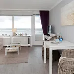 Oceanlounge III Ad2 - 44 * Westerland