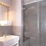 Lägenhet Oceanlounge III Ad2 - 44 Westerland