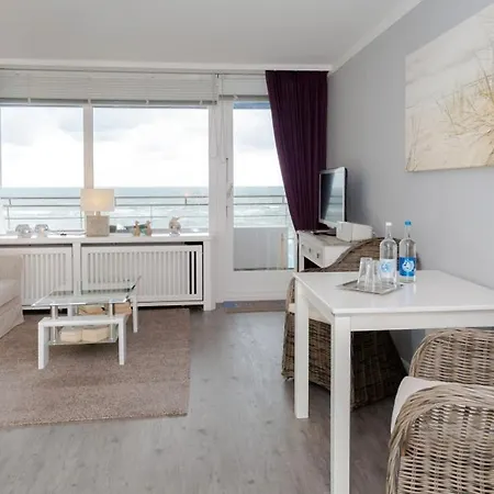 Oceanlounge III Ad2 - 44 * Vesterland