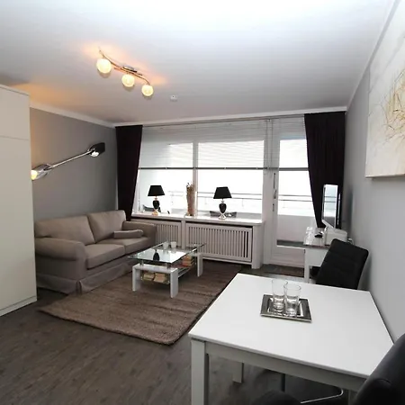 Oceanlounge III Ad2 - 44 * Vesterland